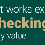 the account that works extra hard benefits checking brings extraordinary value