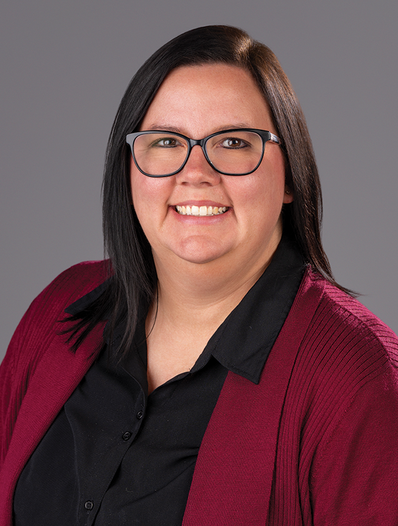 whitney pasley headshot