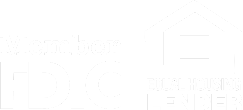 FDIC and Equal Housing Lender